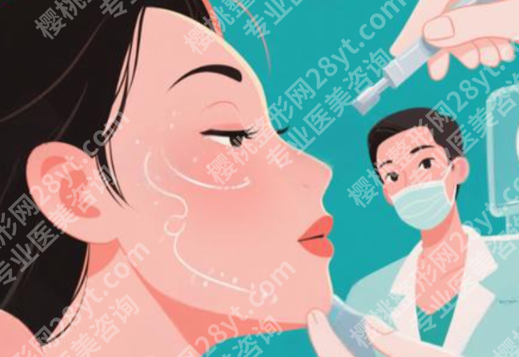北京大拉皮手术医院排名怎么看?热门医院技术方向、特色项目和口碑差异分析