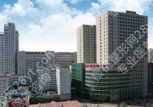 乌鲁木齐种牙齿多少钱一颗?4千元起、5家宝藏医院技术在线