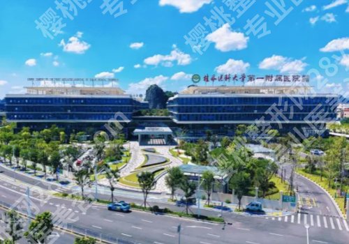 桂林种牙多少钱一颗啊？4K起就能搞定、王牌医院排名榜公开