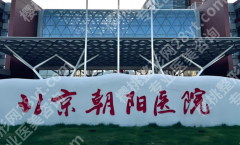 北京朝阳医院美容科价格表一览，2026价目表分享，热门项目收费明细一览