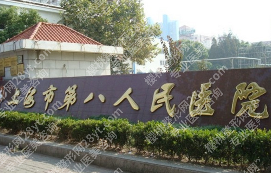 上海八院脂肪填充手术费用多少钱？面部不同部位手术费用和价格差异解析