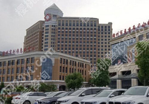 赣州种牙哪个医院便宜?十大高性价比医院排行榜公开