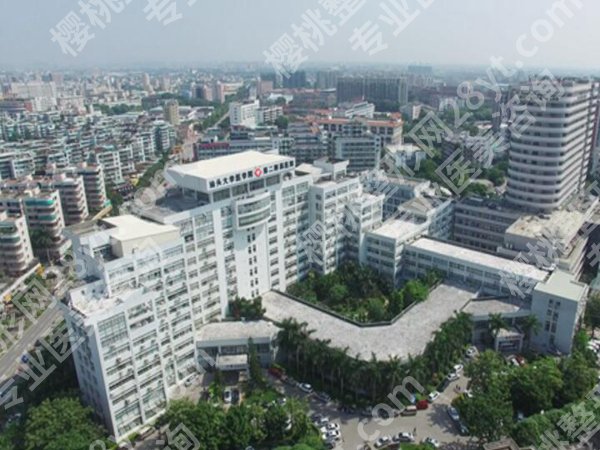 汕头第二附属医院牙科怎么样?本地人实测,实力医院信息曝光