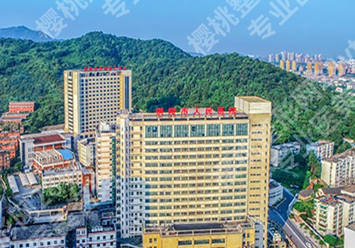 铜陵种植牙哪里好？人民医院、市立医院、中医医院等优势突出