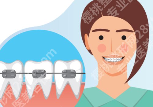 连云港矫正牙齿比较好的医院有哪些？第一医院、连云港医院等5家在线查看