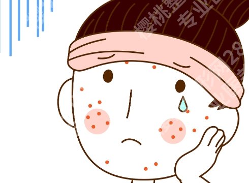 吉安祛痘哪家医院正规？正规皮肤科都在这了，烂脸党别再乱挤了