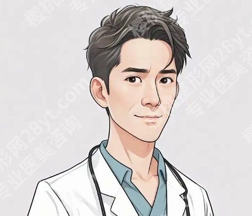 车金昊医生隆鼻怎么样?医生基本信息|隆鼻案例展示!来看效果