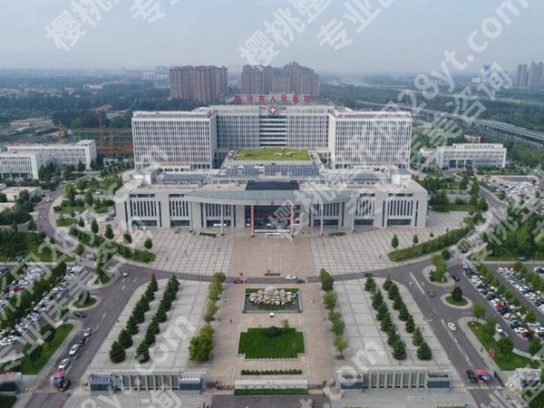 临汾整牙的医院哪家好？本地靠谱机构全攻略，看完不踩坑