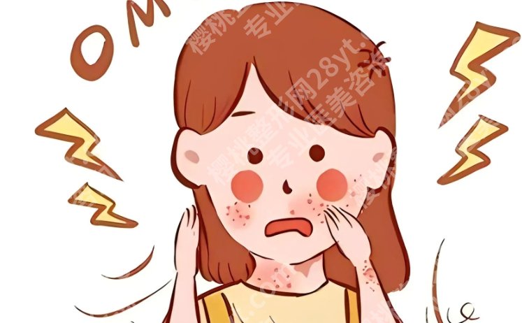 菏泽祛痘医院排行榜一览，正规皮肤科都帮你整理好了，战痘党速码
