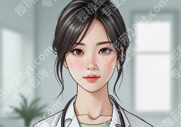 哈尔滨牙齿正畸哪个医生好?盘点5位技术高超的哈尔滨医生!