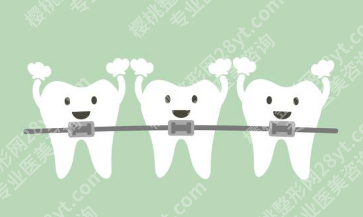 潍坊牙齿矫正哪里好？本地热门正畸机构盘点，想整齐牙齿的人可以重点看看