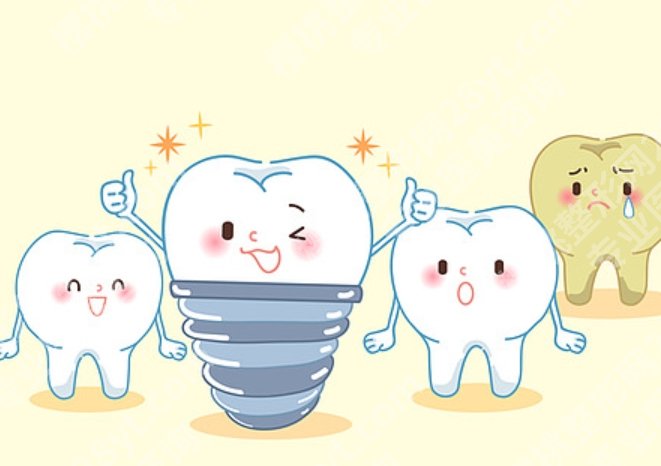 马鞍山市种植牙去哪里?本地靠谱机构都在这了,种牙选院不纠结