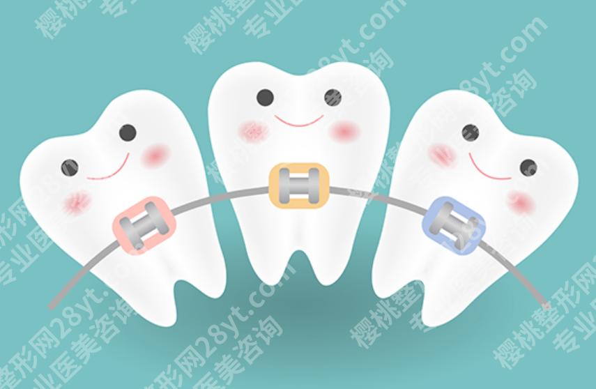 宜春牙齿矫正哪家好？口碑、审美、价格3方面对比，实用度拉满