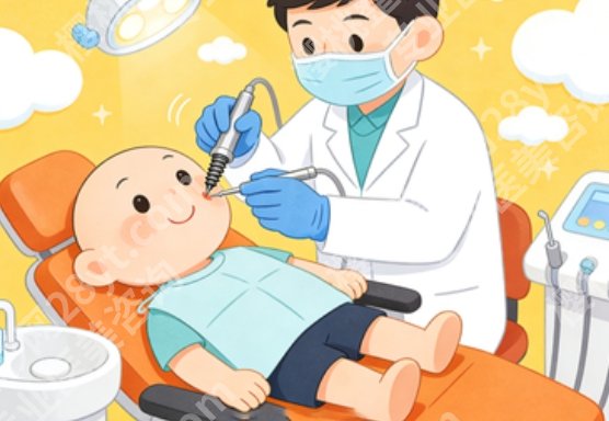 长治牙齿矫正哪个医院好？这几家医院口碑不错，学生和上班族都在看