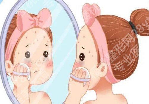 昆华医院超皮秒怎么样？在线揭秘案例、术后小提示等内容