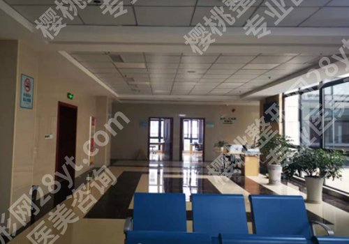 沧州中心医院点阵激光多少钱?低至于5k起,附科室优势