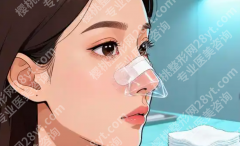 上海肋骨鼻哪个医生好？鼻综合和鼻修复人群选择重点不同
