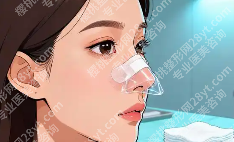 上海肋骨鼻哪个医生好？鼻综合和鼻修复人群选择重点不同