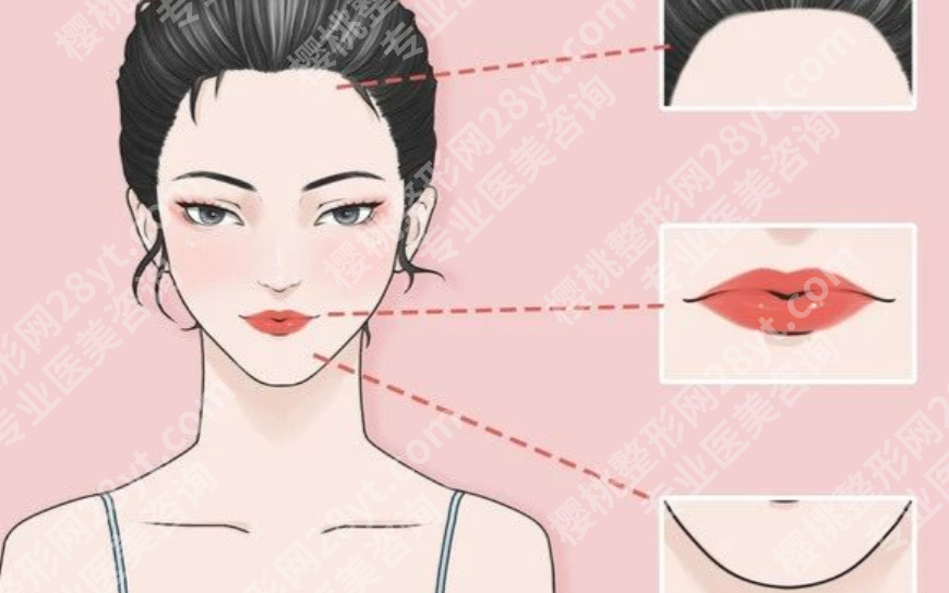 上海整形美容中心排名有哪些参考价值？热门项目选择逻辑整理