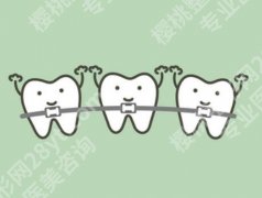 宁大附属医院正畸科怎么样？正畸科实测，do脸人真心话大爆料