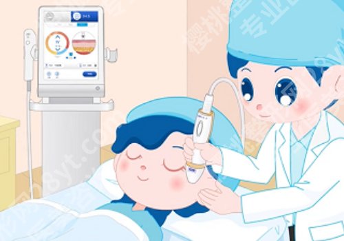 许昌点阵激光医院排名！本地私藏多家好去处，技术稳	