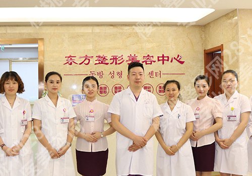 盐城皮秒可以在医院做吗？5家放心选择，附医生推荐