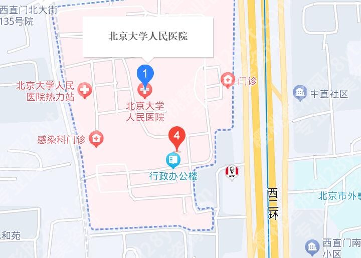北京大学人民医院祛斑怎么样？经典案例风格全解析！