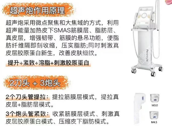 浙医二院美容整形中心超声炮怎么样？医院资质及技术亮点剖析！