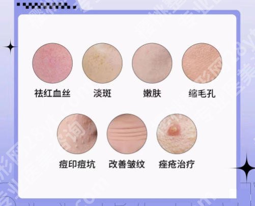深圳北大医院点阵激光医生名单揭晓！于波、胡小平口碑在线！