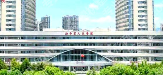 南昌增粗增长医院排名来啦！靠谱医院名单揭晓啦