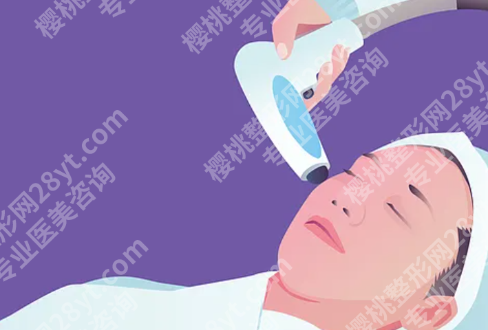 重庆西南医院点阵激光价格2026参考：单次收费与疗程花费算给你看