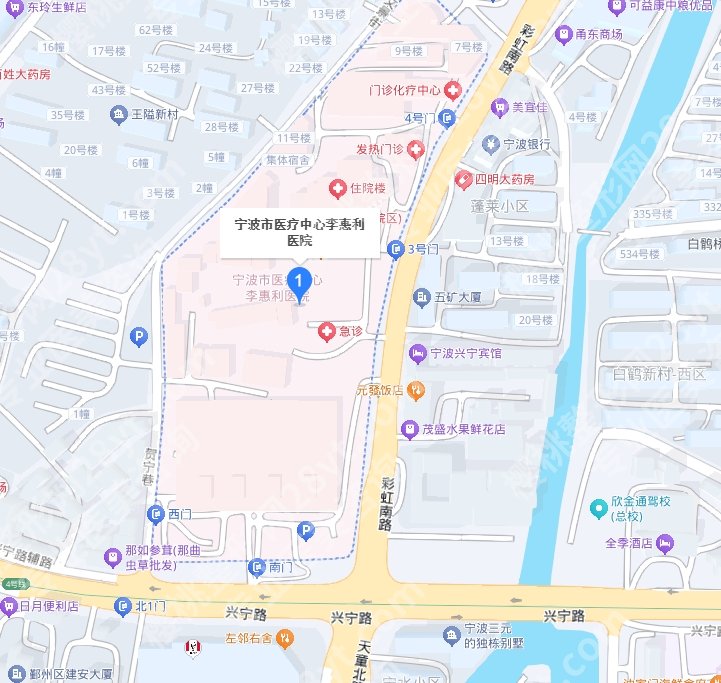 宁波增粗增长手术医院排名|2026口碑榜单公布！附价格表