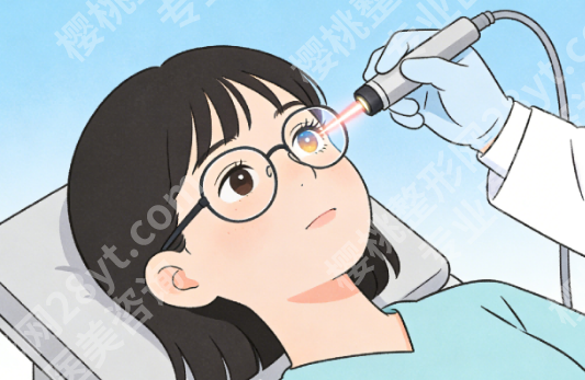 广州中医药大学第一附属医院近视眼手术怎么样？术式选择和术后视力反馈公开