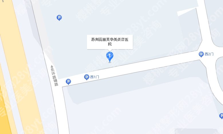 苏州眼睛修复医院哪里好？附属二院、紫馨、奥拉克等暑期变美攻略