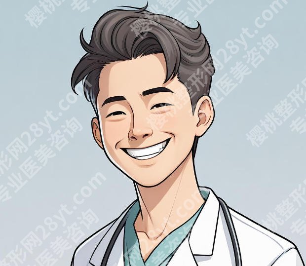 潍坊双眼皮做得好的医生|王少华/卢小生/杨玉昌等2026不踩雷之选！