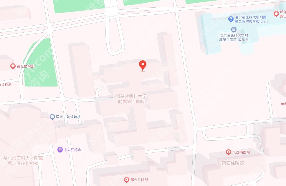 哈尔滨增粗增长医院排名|附属一院、二院等公立机构不踩坑