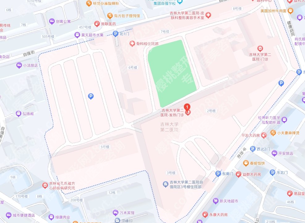 长春哪个医院能做缩胸手术？来看过来人真心话！