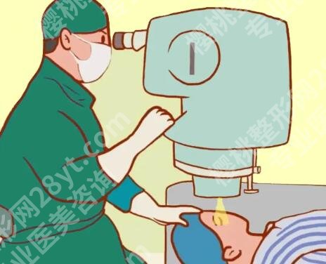 蛇口人民医院激光近视怎么样？医院流程、避坑要点一次性讲清楚
