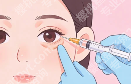 宁波第一医院眼袋做手术怎么样？去袋方式与恢复情况说给你听