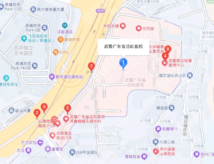 广州武警医院割双眼皮的技术好不好？真实案例鉴赏