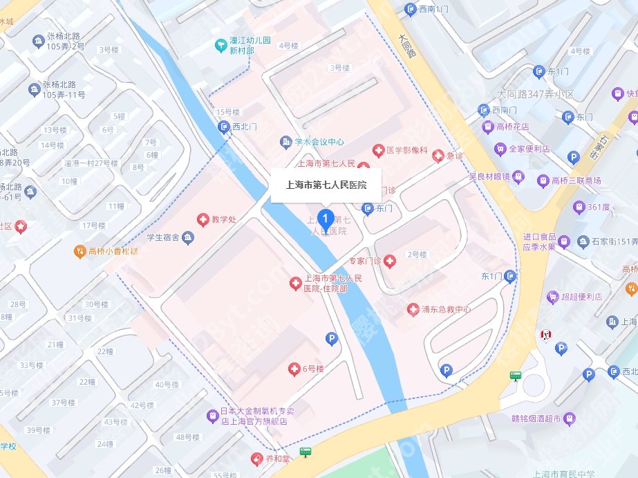 上海第七人民医院杜传亮简介|擅长项目有哪些？科普文