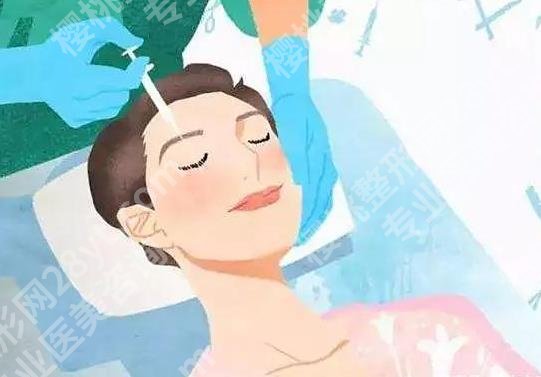 北京301医院脂肪填充怎么样？安全系数如何？案例鉴赏