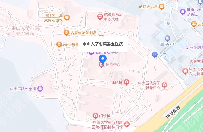 中大五院口腔科怎么样？拔牙、补牙、矫正、种植等项目科普！