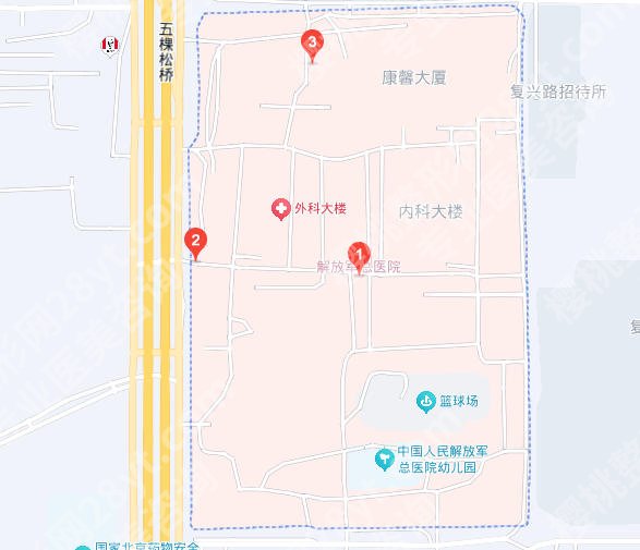 301医院吸脂手术价格表|面部、上臂、大腿环吸等价格差别较大!
