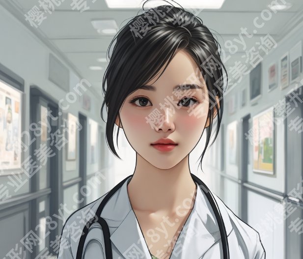 上海九院双眼皮挂哪个科?医院简介公布!附2026经典案例