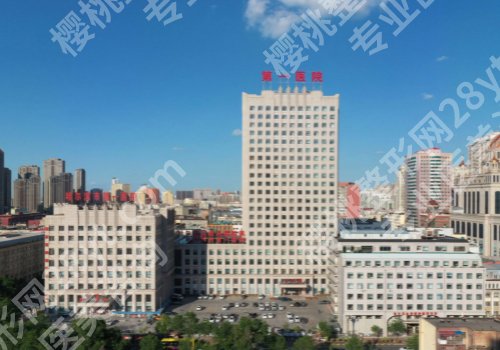 哈尔滨双眼皮修复谁家权威？省医院/市第一医院/索菲等技术测评！