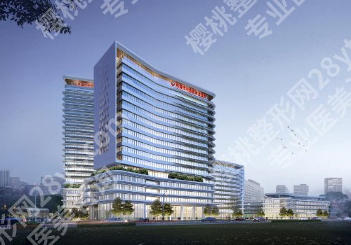 珠海双眼皮修复哪里好？市人民医院｜市中西医结合｜韩妃等来袭