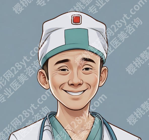 江门中心医院正颌手术怎么样？郑军、洪劲超等实力派！收费参考