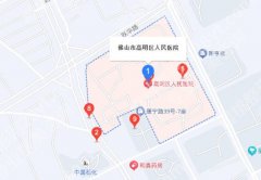 高明区人民医院口腔科核心项目有哪些？梁荣奇、余飞擅长项目分享