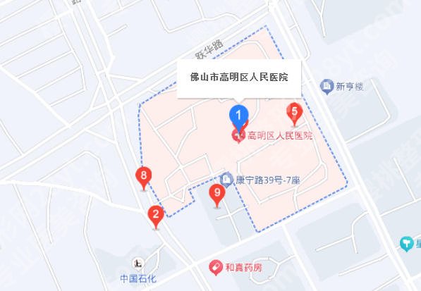 高明区人民医院口腔科核心项目有哪些？梁荣奇、余飞擅长项目分享